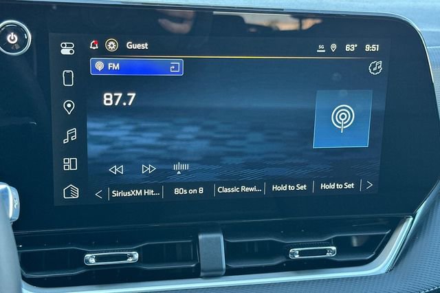 New 2026 Chevrolet Equinox LT image 24