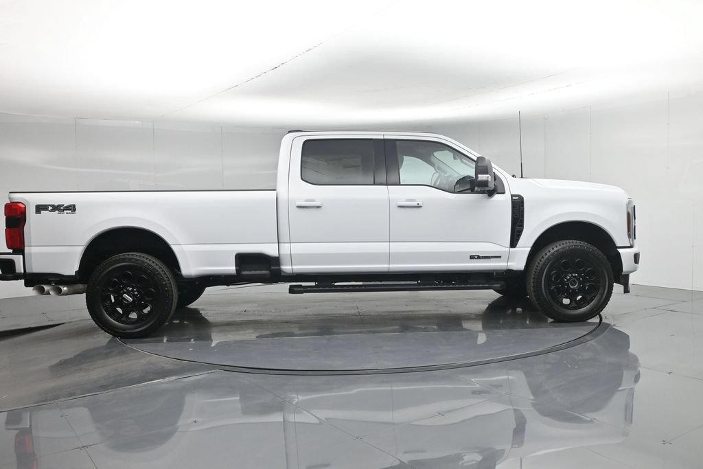 New 2026 Ford F350 XLT w/ XLT Premium Package AWD/4WD image 28