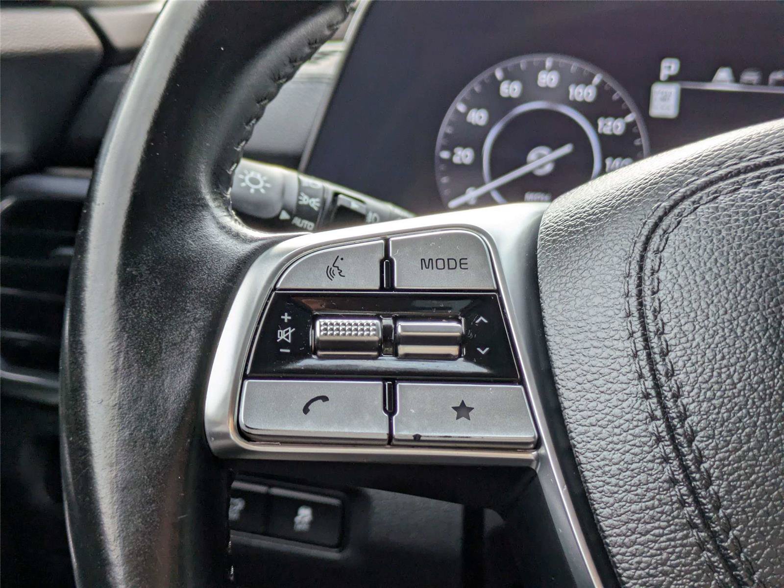 Used 2023 Kia Telluride SX FWD image 30