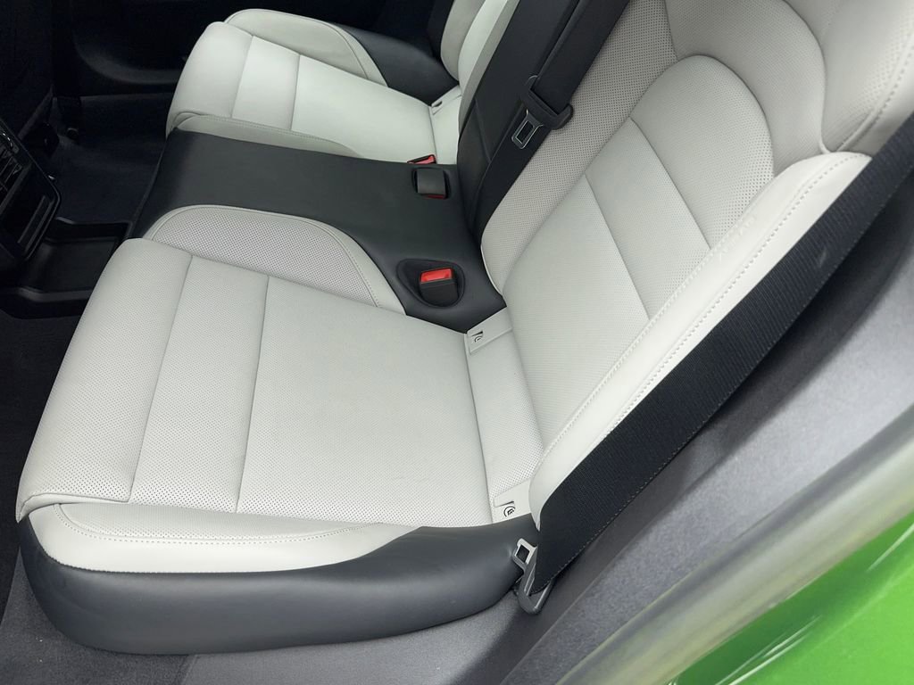 Used 2023 Porsche Taycan 4S image 43