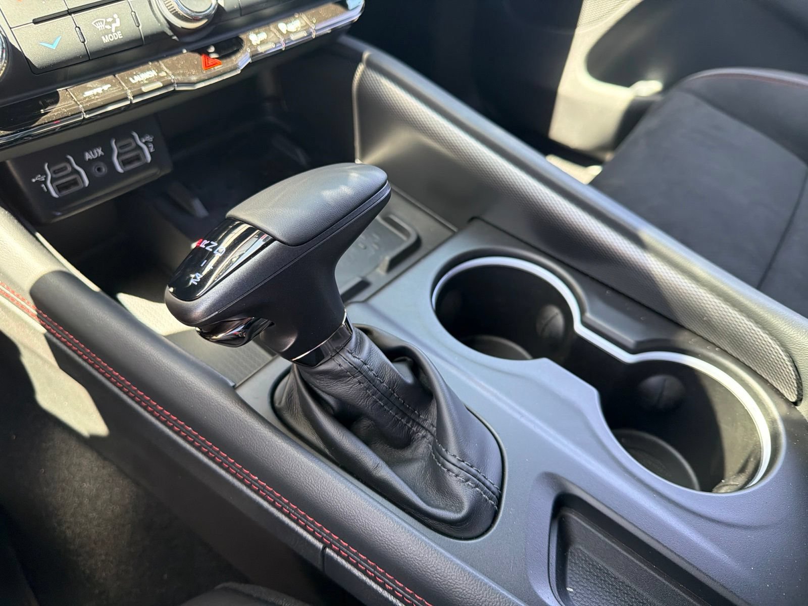 New 2026 Dodge Durango R/T w/ Blacktop Package AWD/4WD image 26