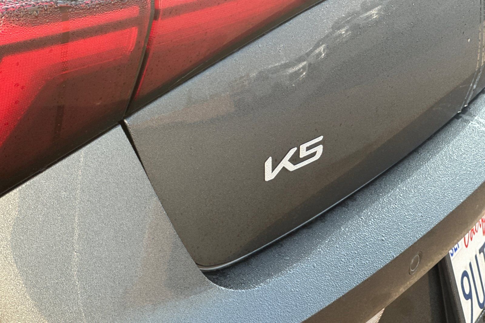 Certified 2026 Kia K5 LXS image 25