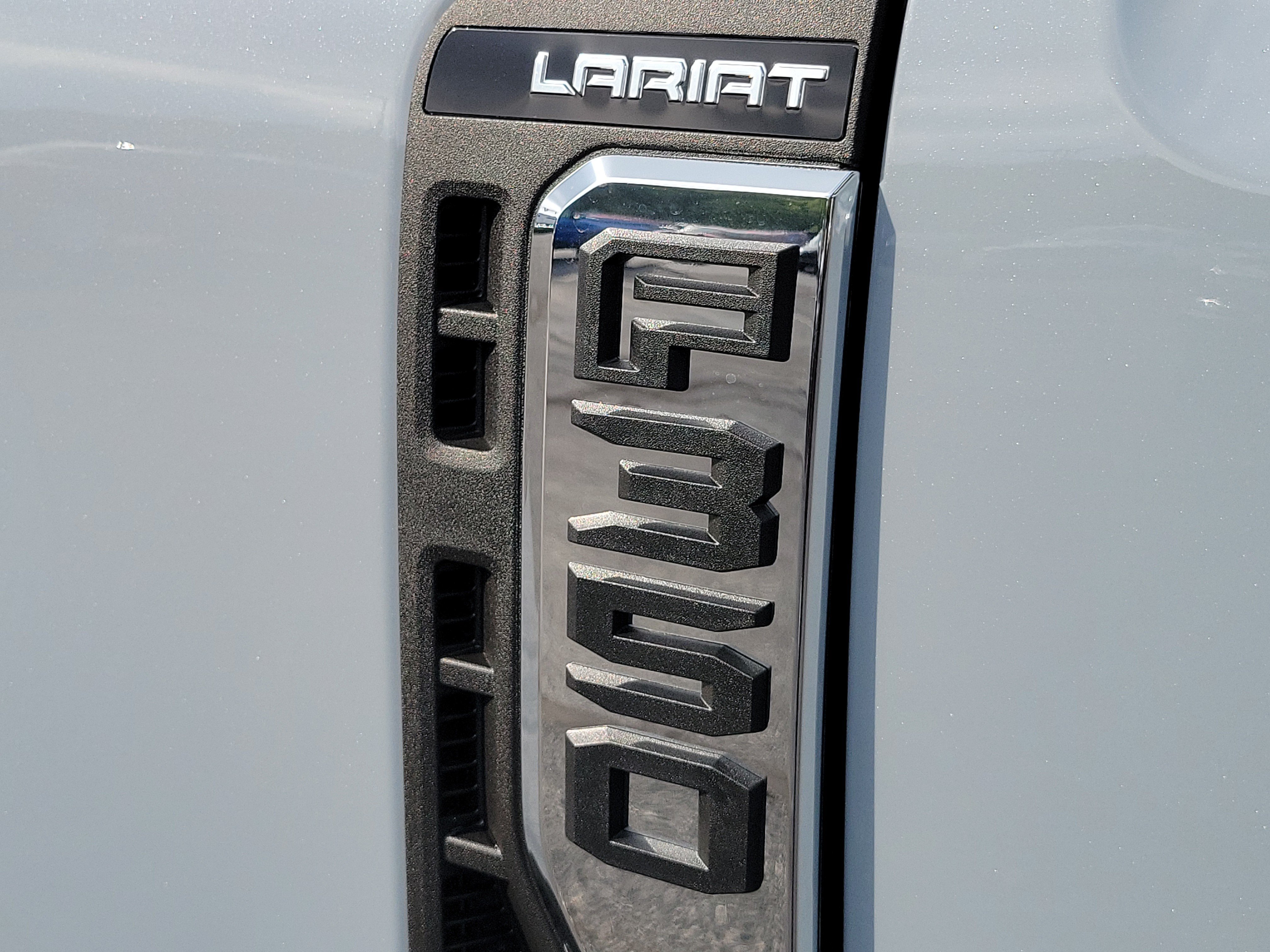 New 2026 Ford F350 Lariat w/ Lariat Ultimate Package AWD/4WD image 34