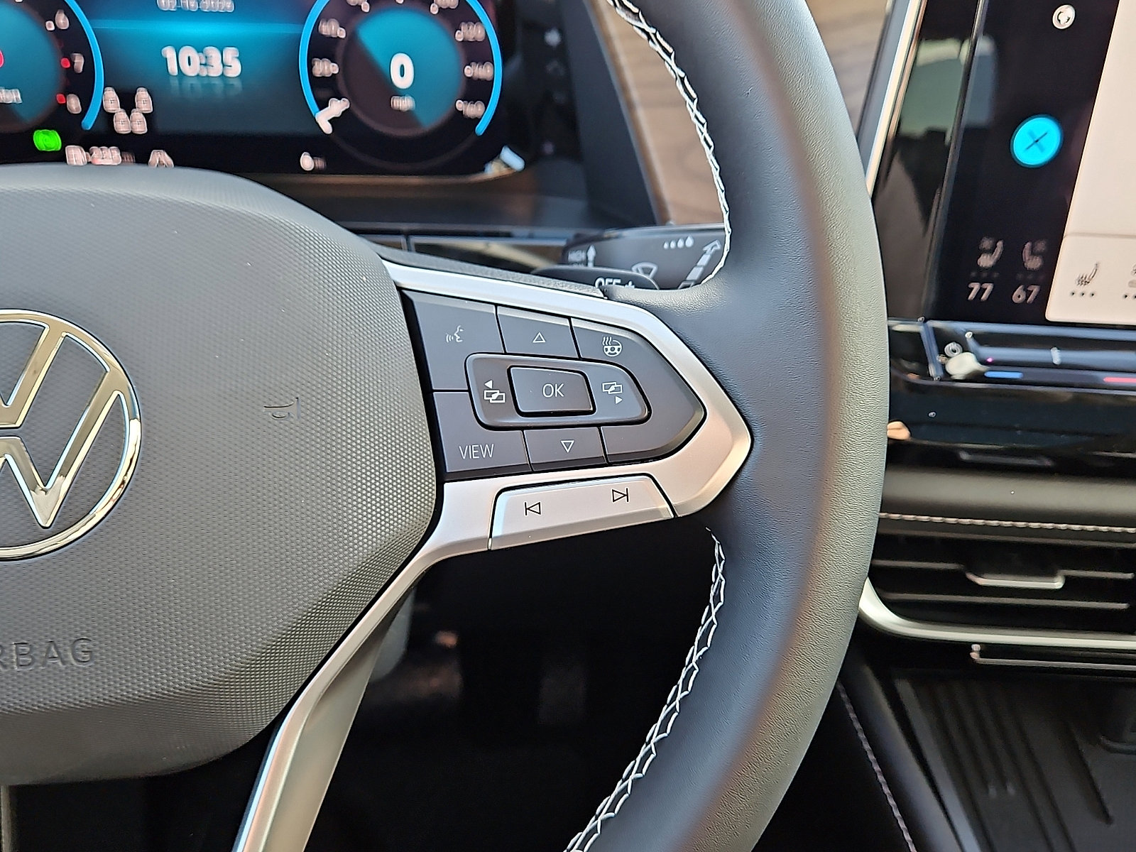 New 2026 Volkswagen Atlas SE image 20