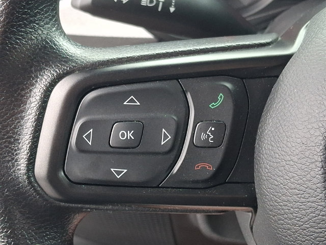 Certified 2024 Jeep Wrangler Sport AWD/4WD image 22