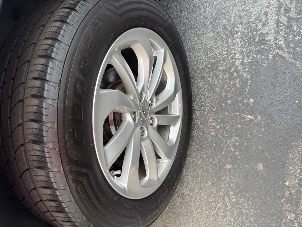 Used 2018 Acura RDX AWD w/ Technology Package image 8