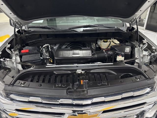 Used 2020 Chevrolet Silverado 1500 LTZ w/ LTZ Plus Package image 33
