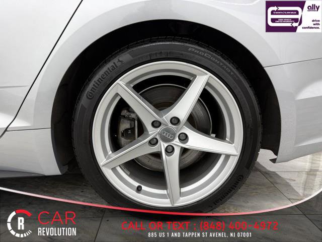 Used 2018 Audi A5 2.0T Prestige image 12