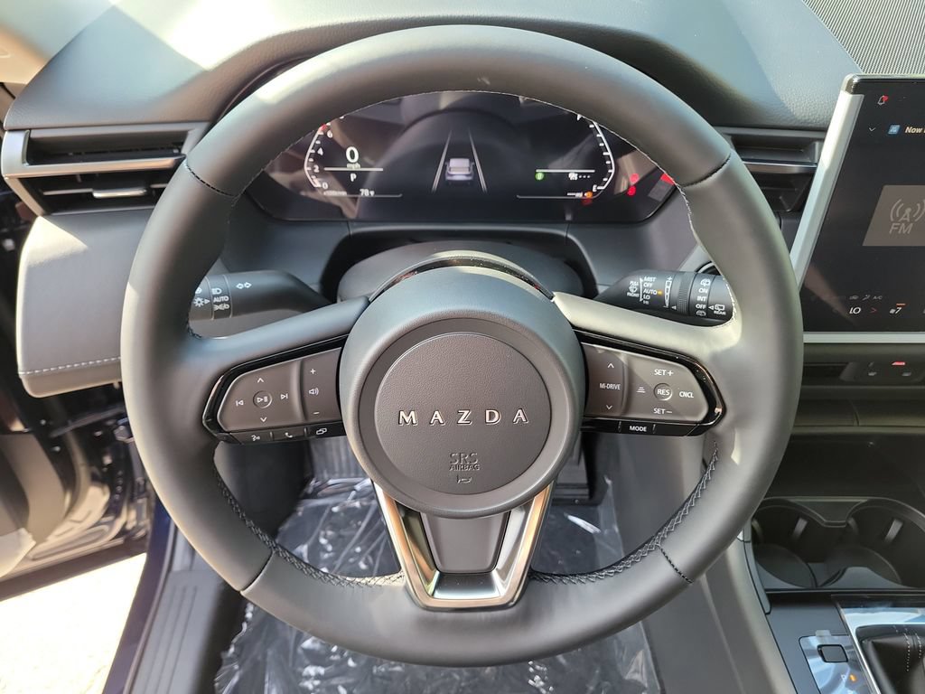 New 2026 MAZDA CX-5 Preferred AWD/4WD image 22