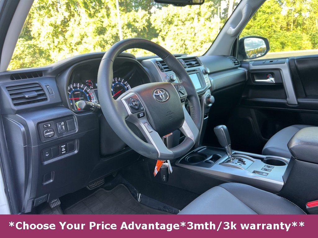 Used 2016 Toyota 4Runner SR5 Premium image 44