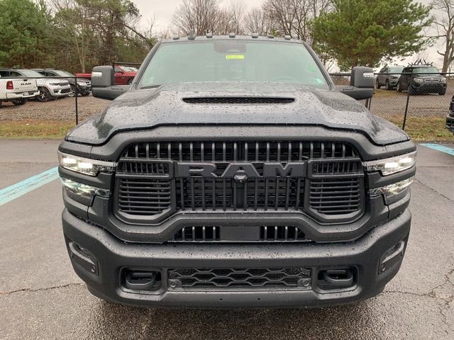 New 2026 RAM 2500 Rebel w/ Rebel Level 2 Equipment Group AWD/4WD image 9