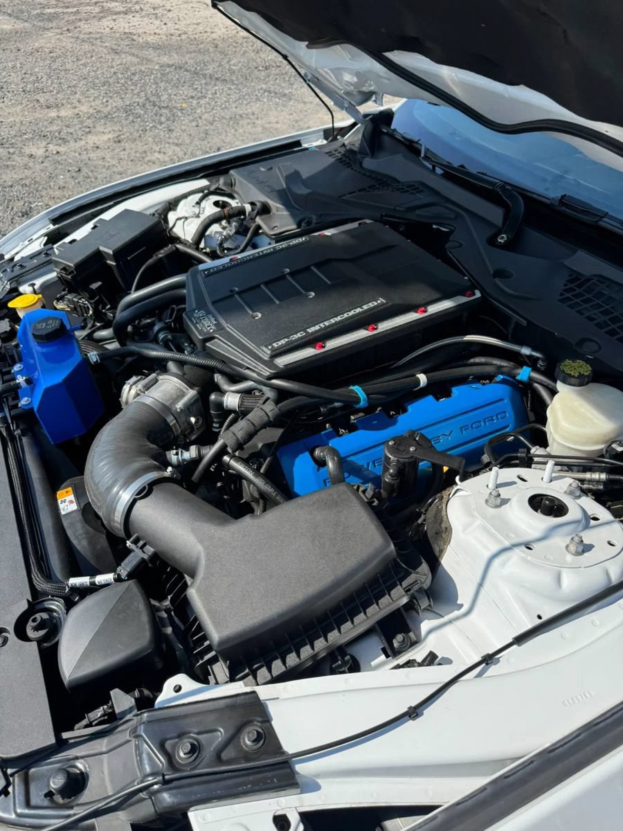 Used 2016 Ford Mustang GT RWD image 25