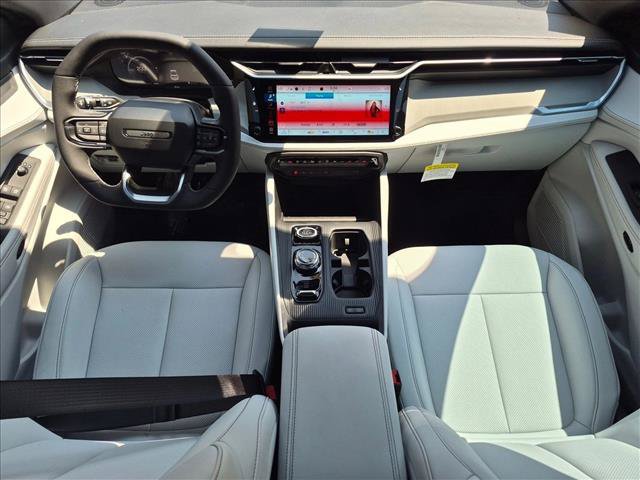 New 2026 Jeep Cherokee Limited AWD/4WD image 14