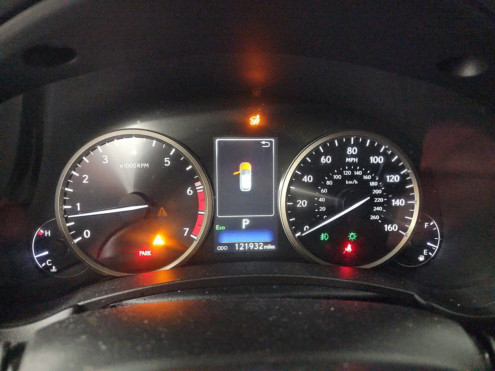 Used 2021 Lexus NX 300 FWD w/ Premium Package image 10