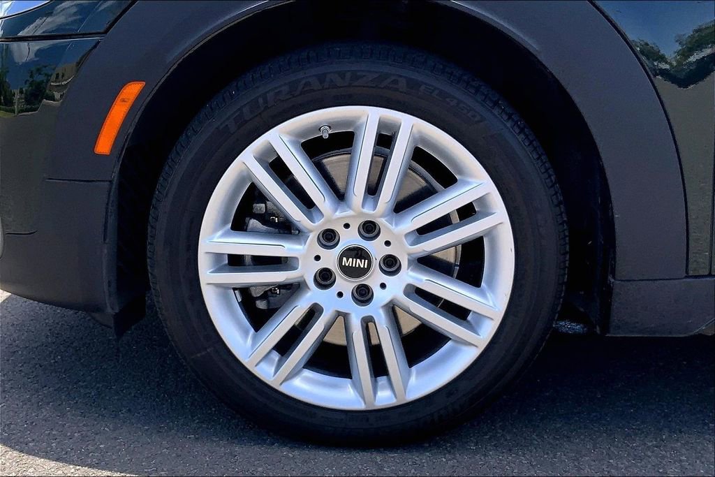 Used 2019 MINI Cooper Countryman S AWD/4WD image 8