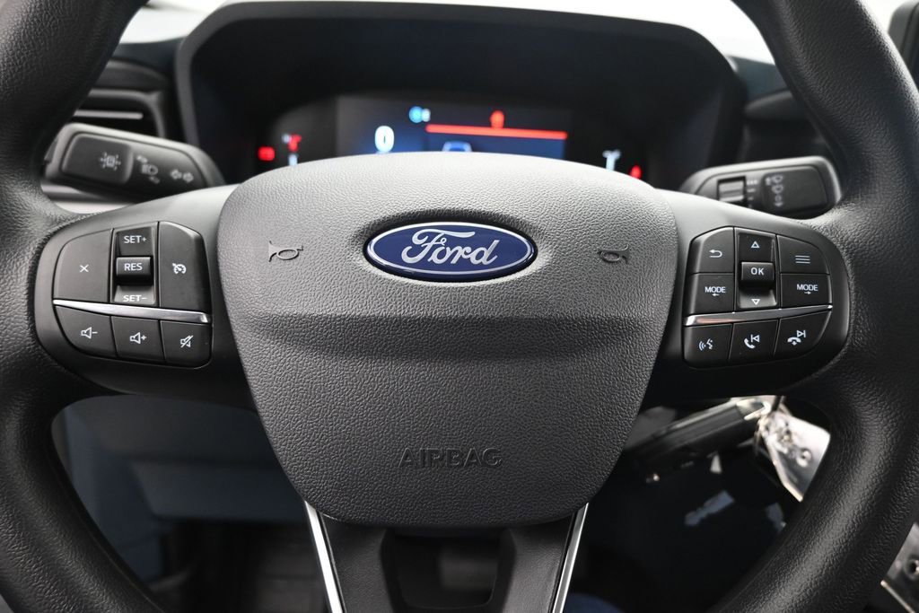 New 2026 Ford Maverick XL FWD image 10