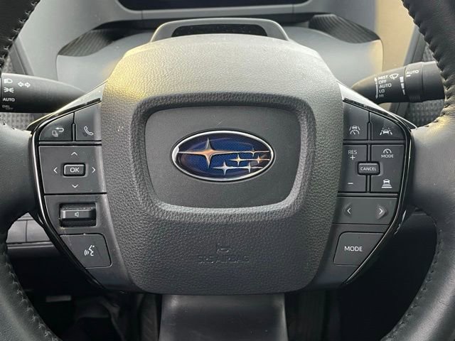 Used 2024 Subaru Solterra Premium image 19