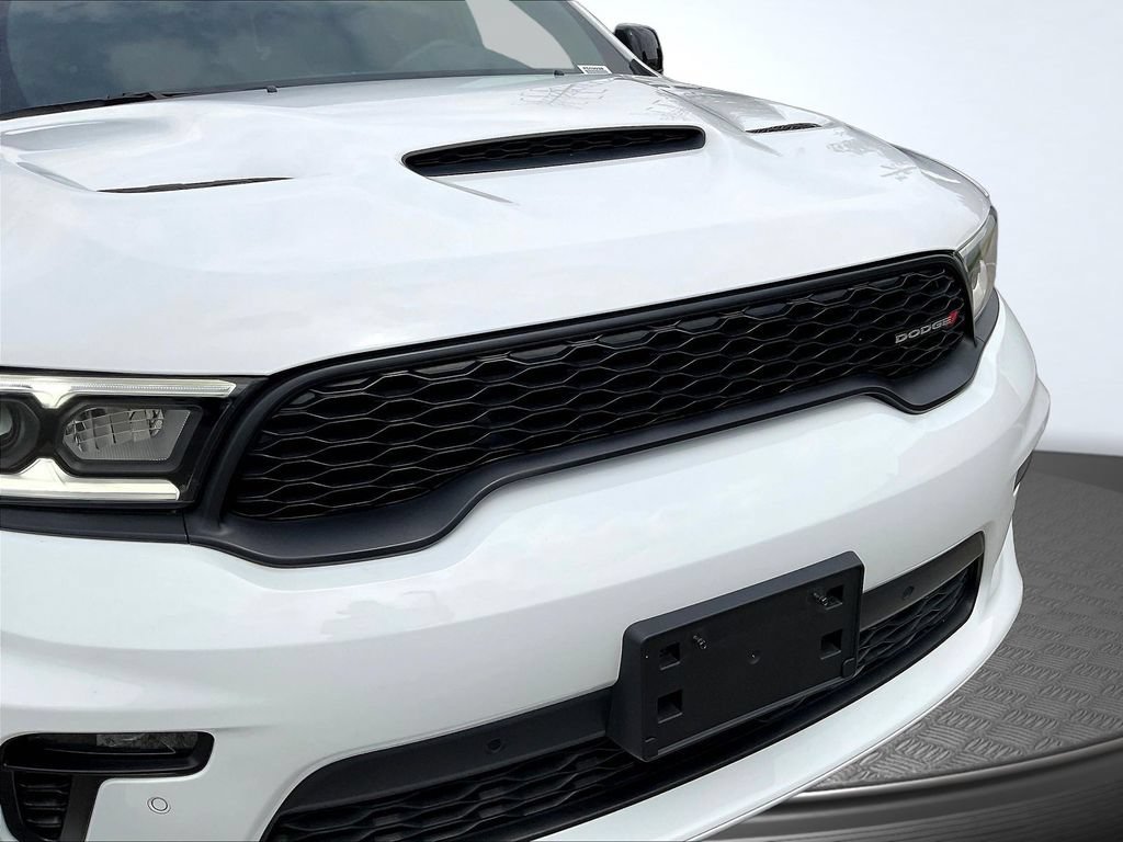 Used 2023 Dodge Durango R/T w/ Tow 'N Go Package AWD/4WD image 37