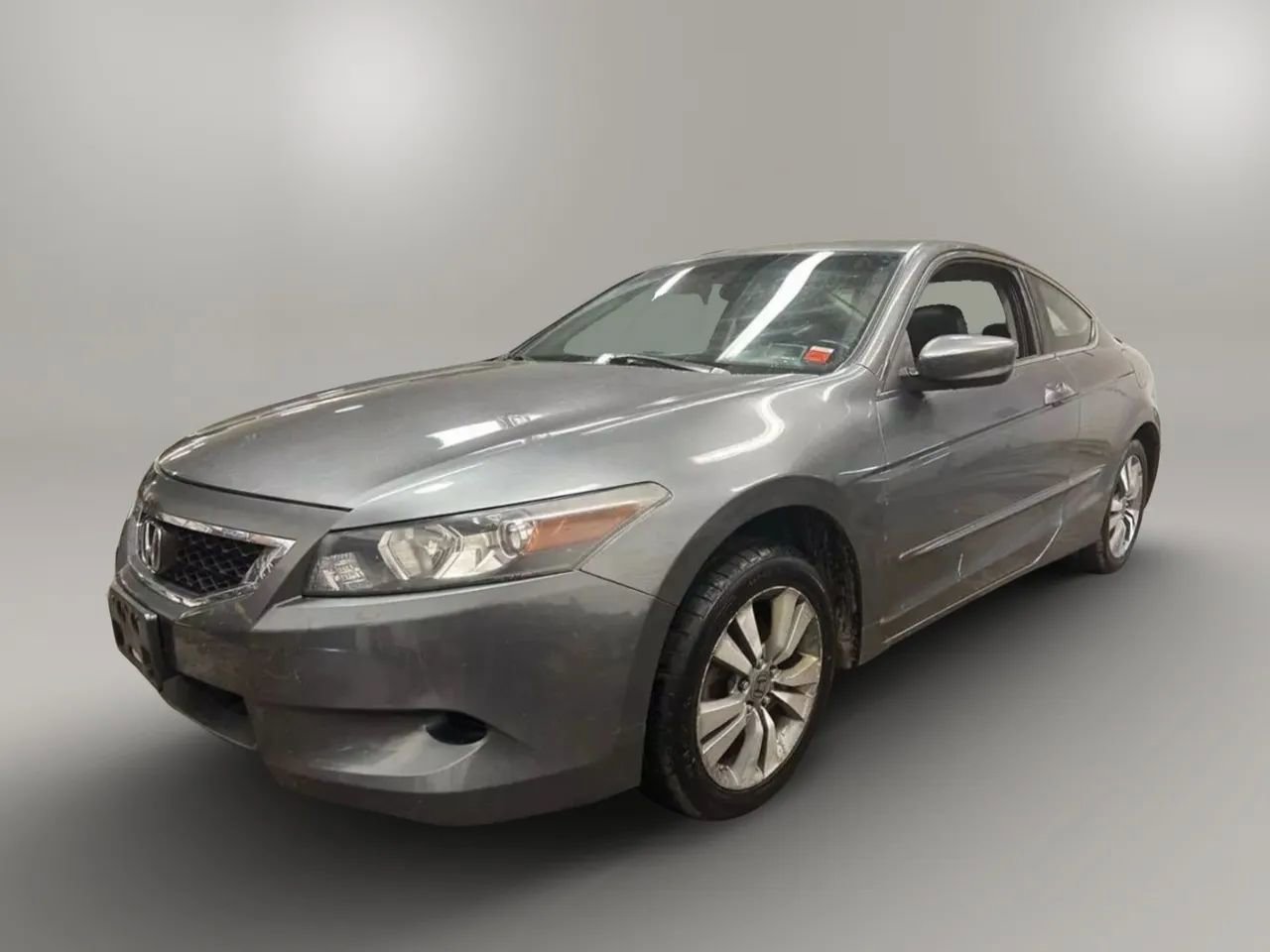Used 2008 Honda Accord EX-L