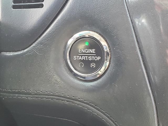 Used 2017 Ford Explorer Platinum image 33