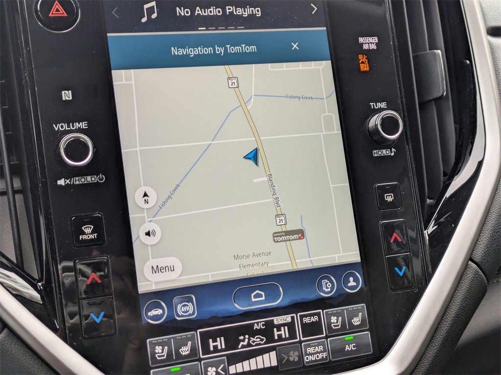 New 2026 Subaru Ascent Touring image 28