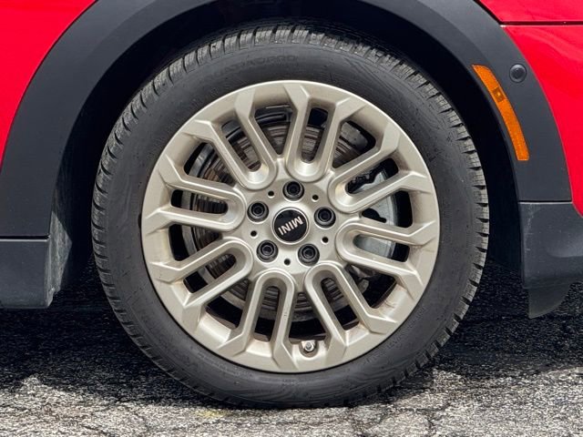 Certified 2026 MINI Cooper S FWD image 3