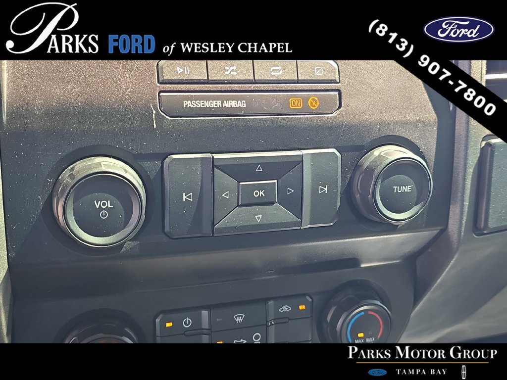 Certified 2022 Ford F250 XL w/ STX Appearance Package AWD/4WD image 22