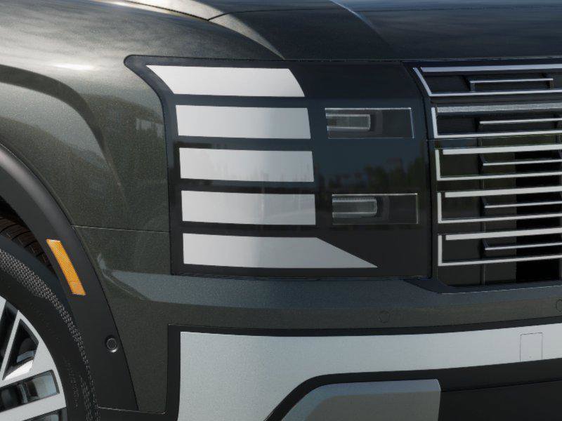 New 2026 Hyundai Palisade SEL image 9