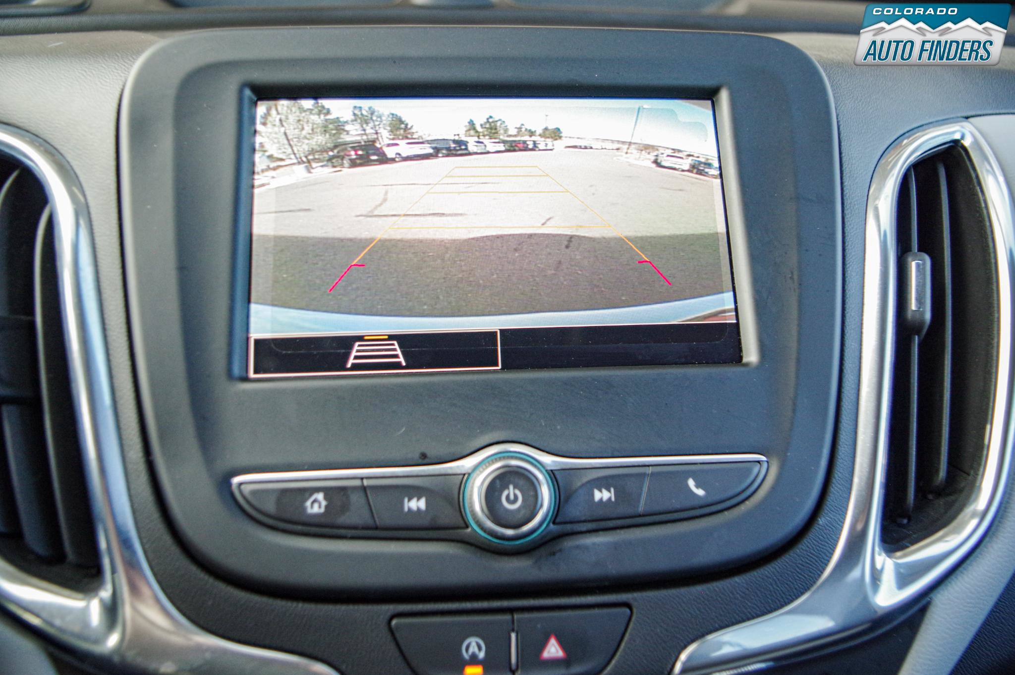 Used 2023 Chevrolet Equinox LS w/ LS Convenience Package AWD/4WD image 20