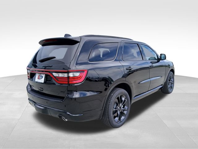 New 2026 Dodge Durango GT AWD/4WD image 5