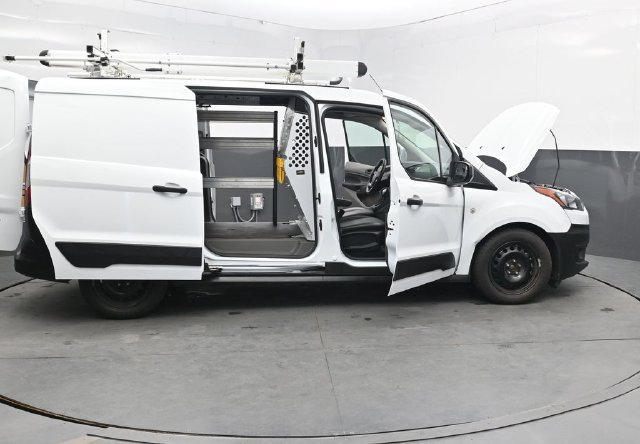 Used 2023 Ford Transit Connect XL FWD image 39