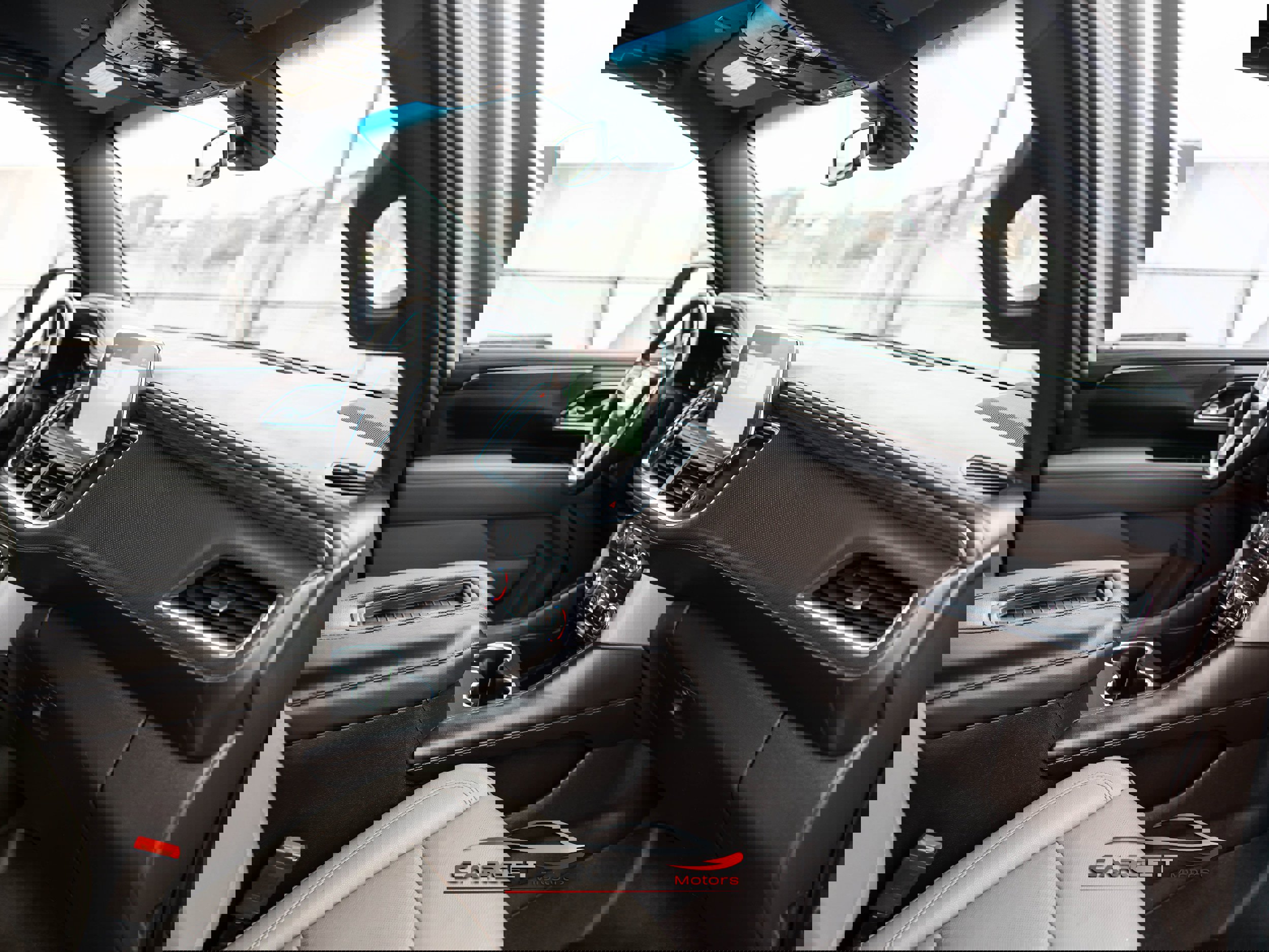 Used 2022 GMC Yukon XL SLT w/ SLT Luxury Package image 15