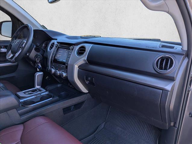 Used 2016 Toyota Tundra SR5 w/ TRD Off Road Package image 26