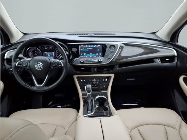 Used 2020 Buick Envision Essence w/ Experience Buick Package FWD image 8