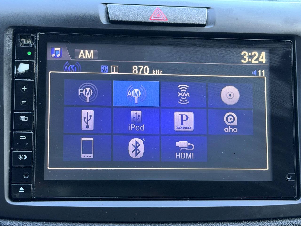 Used 2016 Honda CR-V Touring image 35