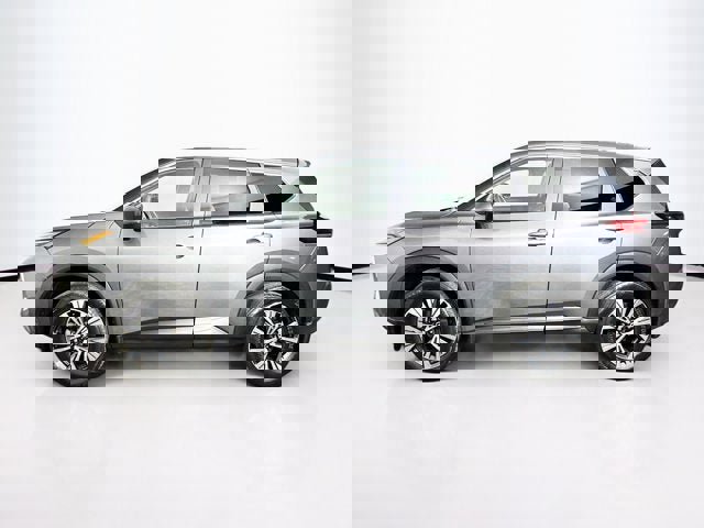 Certified 2023 Nissan Rogue SV image 8