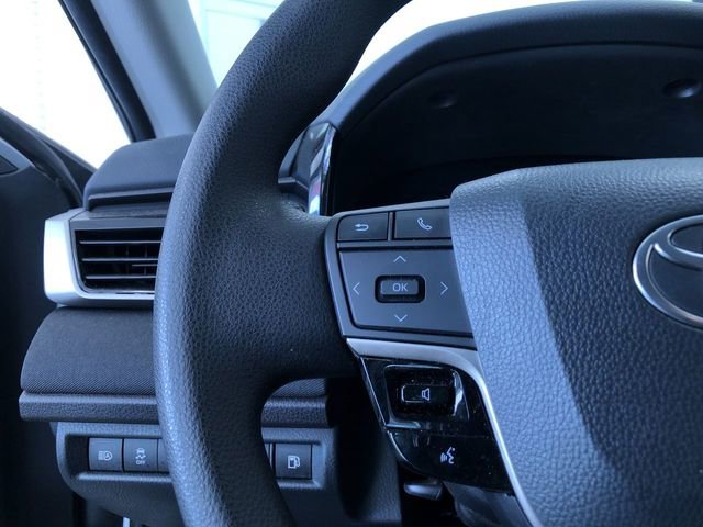Used 2025 Toyota Camry LE image 26