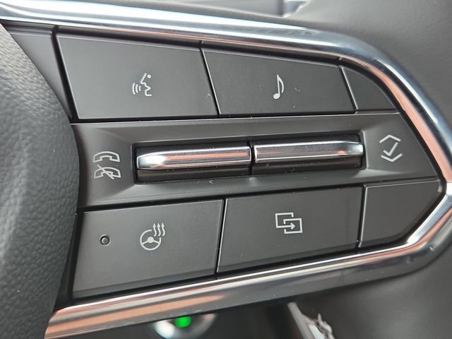 New 2026 Chevrolet Traverse LT image 38