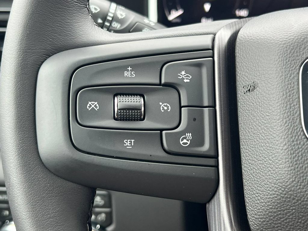 New 2026 GMC Sierra 3500 Denali Ultimate AWD/4WD image 24