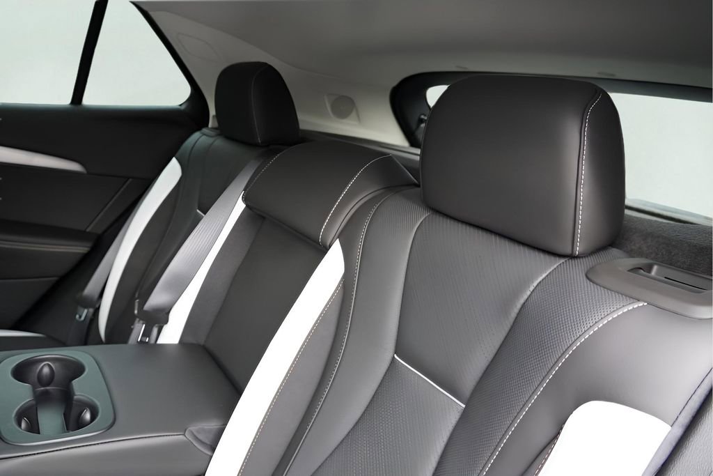 New 2026 Buick Envision Sport Touring image 29