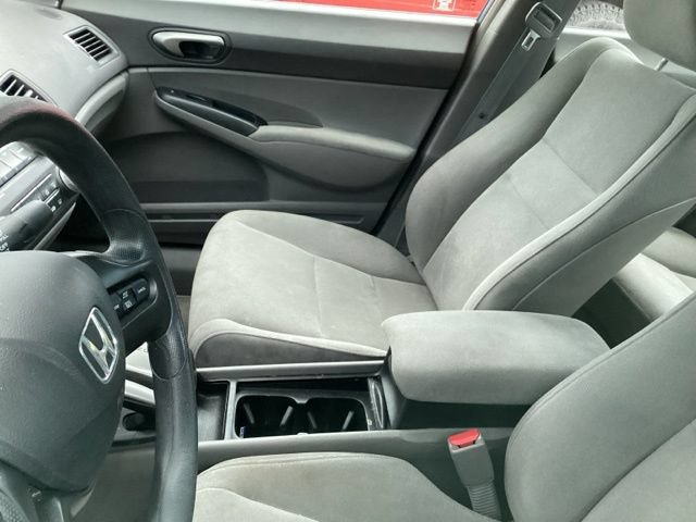 Used 2008 Honda Civic LX image 14