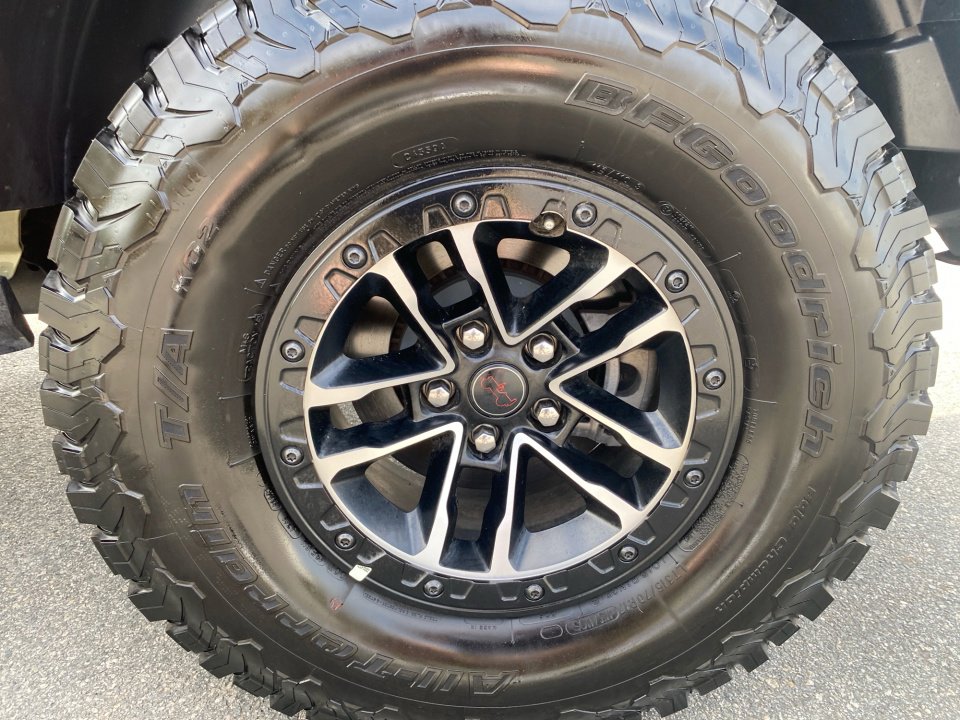 Used 2025 Jeep Wrangler Unlimited Rubicon image 26