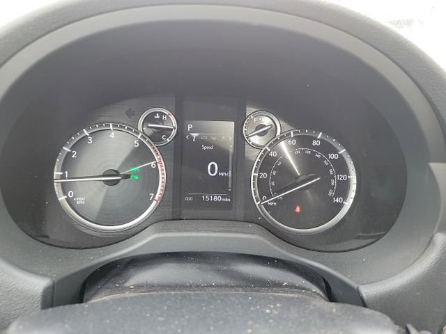 Used 2023 Lexus GX 460 Premium image 23