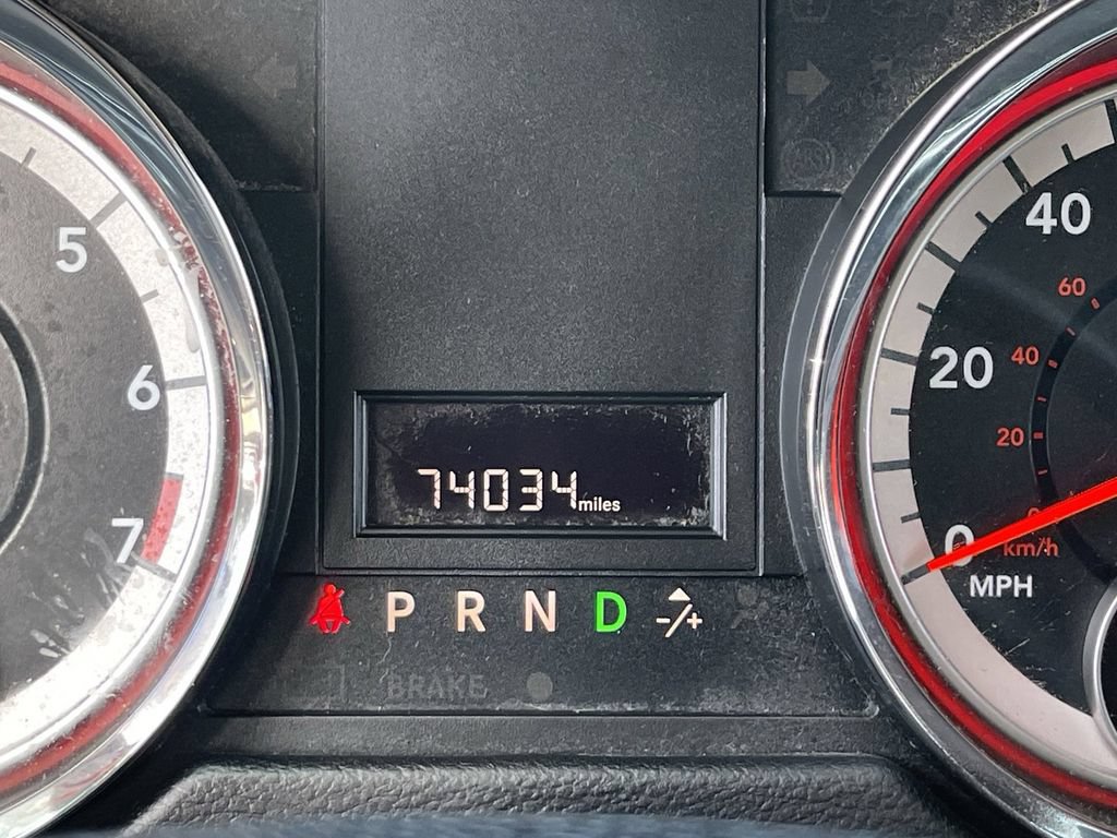 Used 2020 Dodge Grand Caravan SE w/ UConnect Hands-Free Group FWD image 29