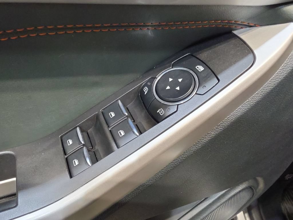 Used 2023 Ford Explorer Timberline AWD/4WD image 15