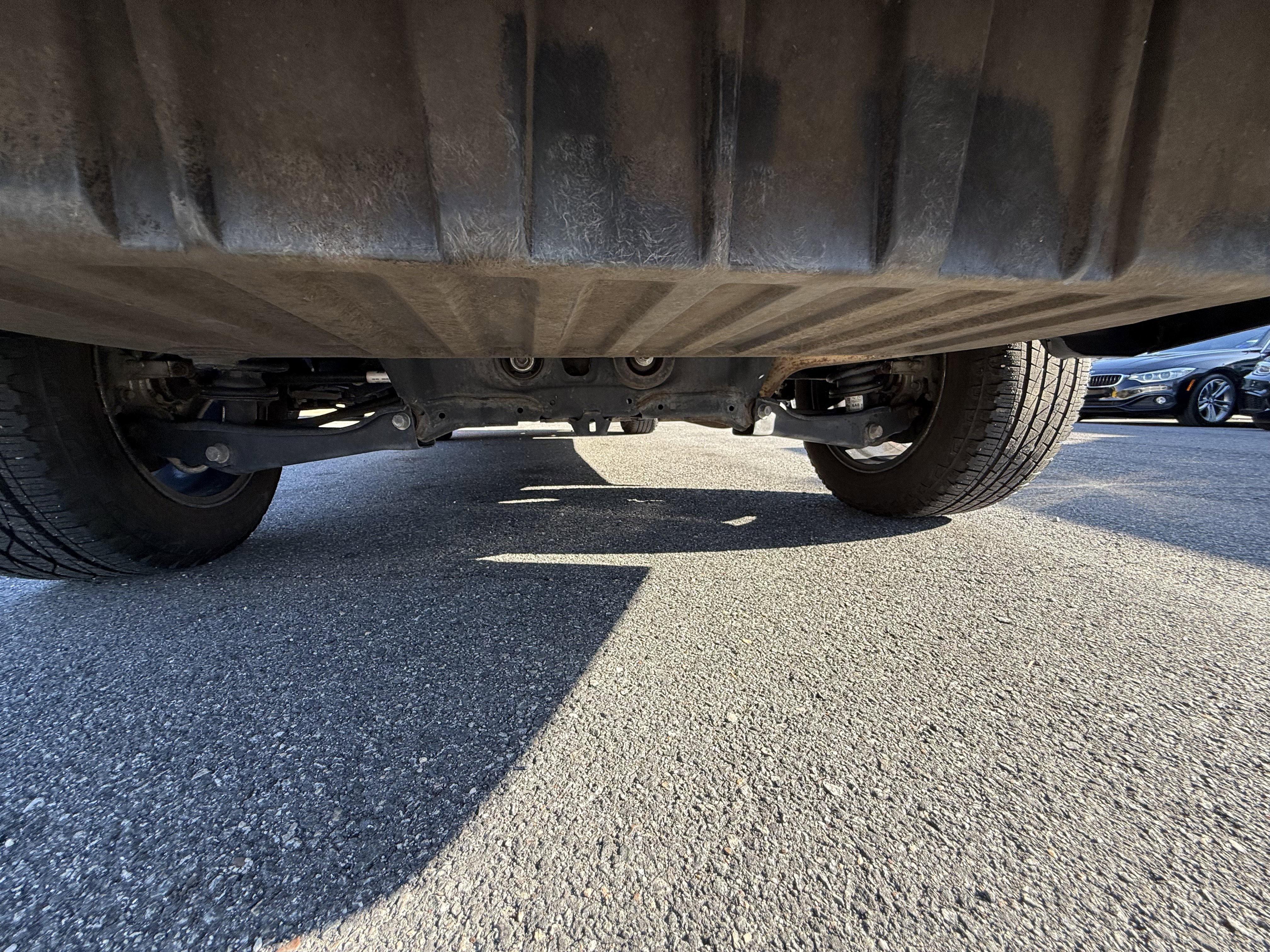 Used 2018 Honda Ridgeline RTL image 29