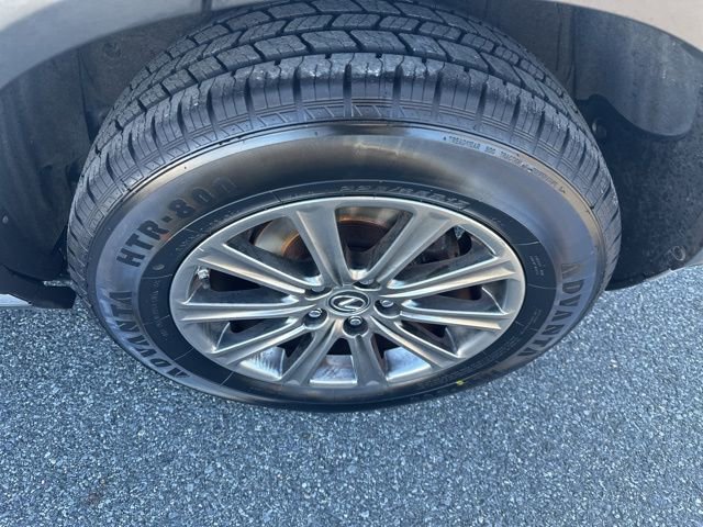 Used 2018 Lexus NX 300 FWD w/ Accessory Package 2 image 22