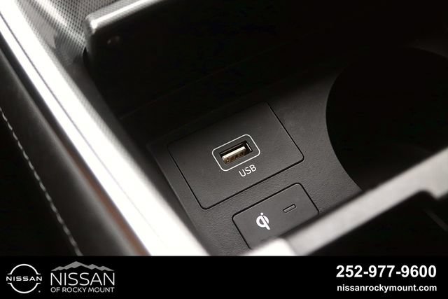 Used 2023 Hyundai Santa Fe Calligraphy w/ Cargo Package FWD image 33