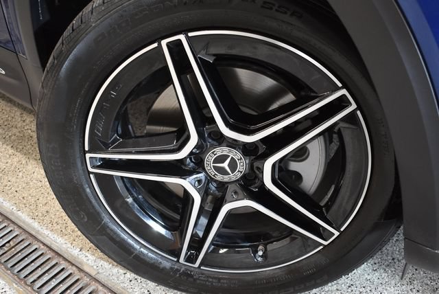 New 2026 Mercedes-Benz GLB 250 4MATIC image 30