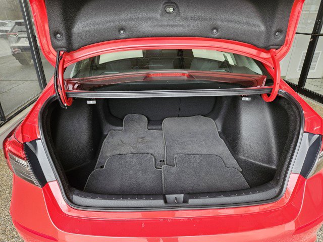 Used 2023 Honda Civic EX image 10